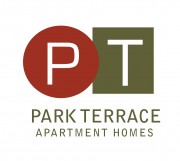 Apartment homes in Santa Clara Logo